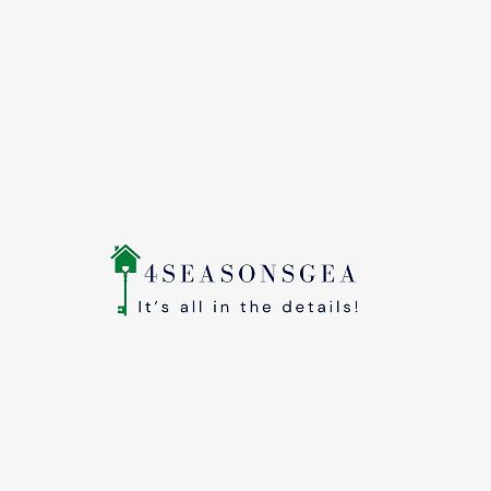 4Seasonsgea , New Modern Apartment In Tirana Kültér fotó