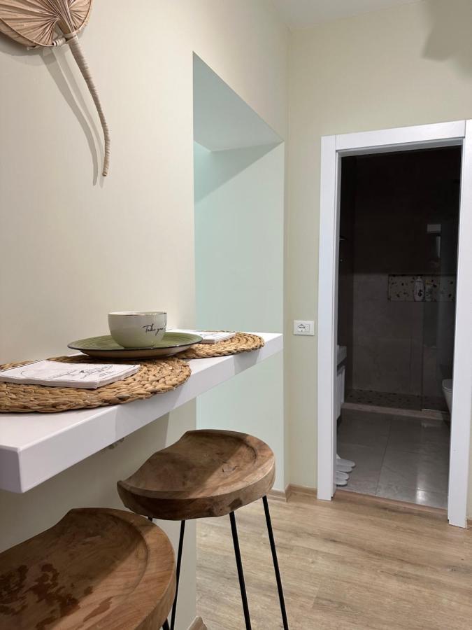 4Seasonsgea , New Modern Apartment In Tirana Kültér fotó